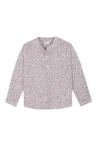 Blusa - Viola