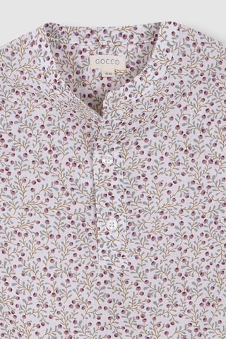 Blusa - Viola