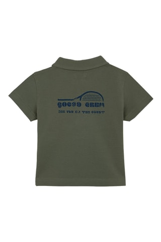 Polo - Groen