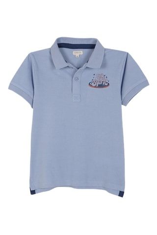 Polo - Blu