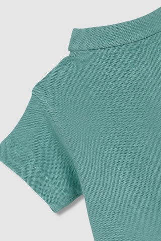 Polo - Turchese