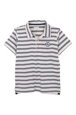 Polo - Bianco