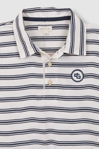 Polo - Bianco