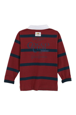 Polo - Roze