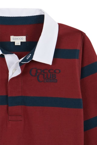 Polo - Roze