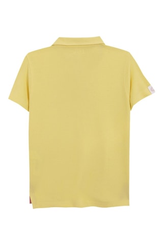 Polo - Giallo