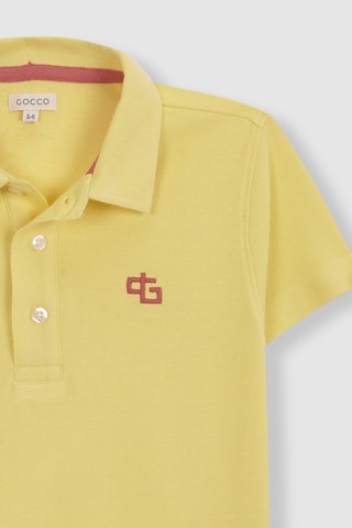 Polo - Giallo