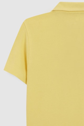 Polo - Giallo