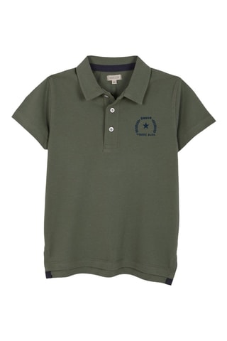 Polo - Verde