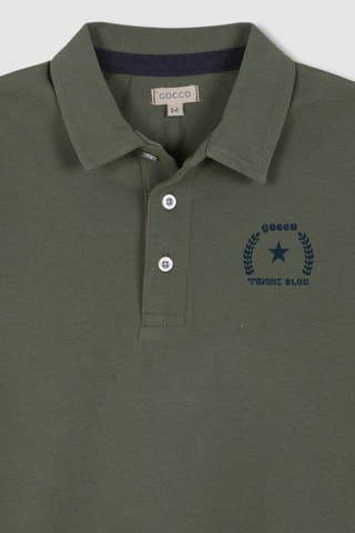 Polo - Verde
