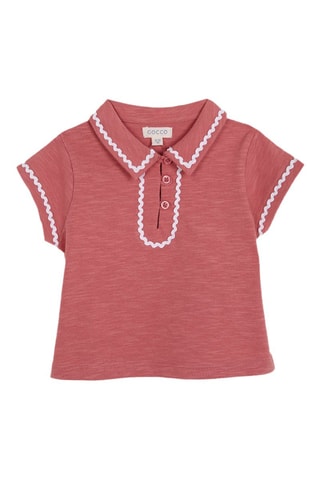 Polo - Corallo