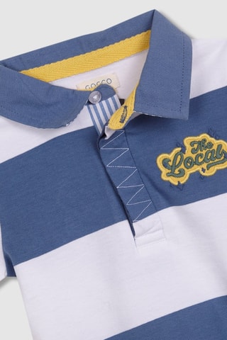 Polo - Bianco