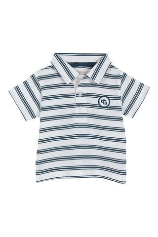 Polo - Bianco