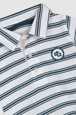 Polo - Bianco