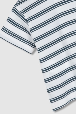 Polo - Bianco