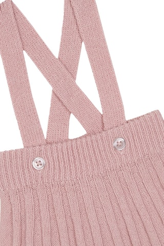 Pagliaccetto - Rosa