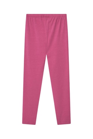 Leggings - Fucsia - Rosa