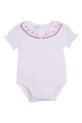 Body - Bianco