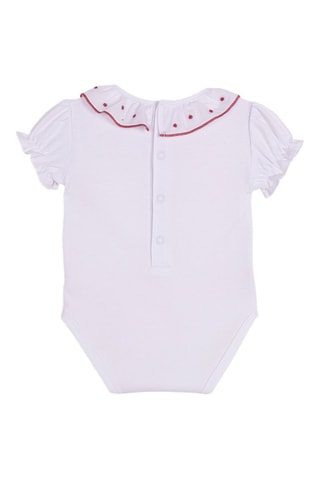 Body - Bianco