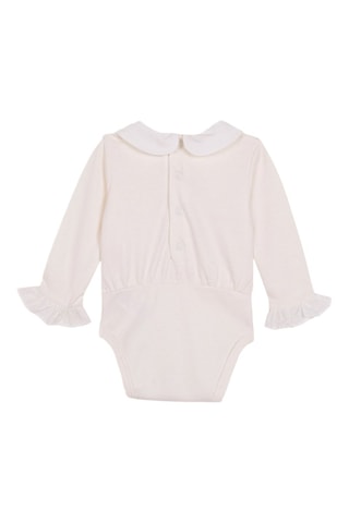 Body - Bianco