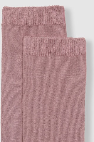 Calze - Rosa