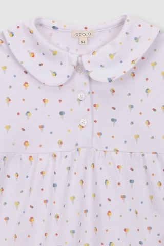 Pigiama - Bianco
