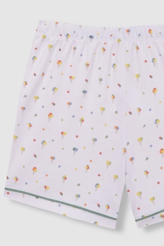 Pigiama - Bianco