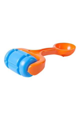 Rullo per la sabbia - 7 x 29 x 16 cm - Da 18 mesi