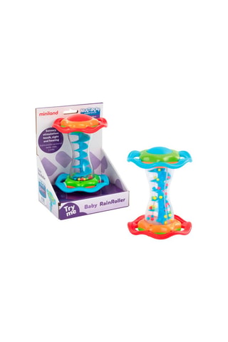Gioco Baby Rain Roller - Da 16 mesi