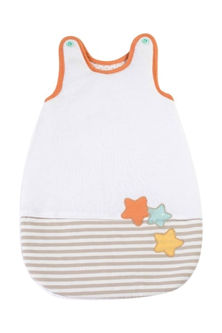 Sacco nanna per bambola 38 cm - Da 3 anni