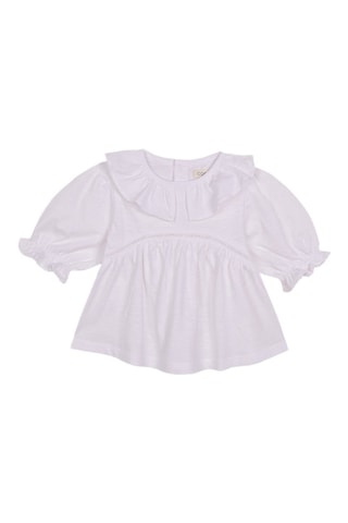 Blusa - Bianco