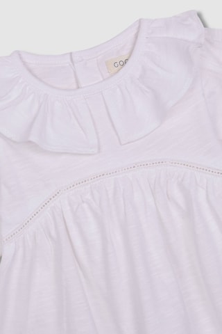 Blusa - Bianco