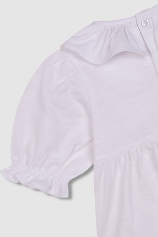 Blusa - Bianco