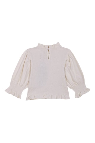 Blusa - Bianco
