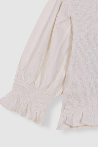 Blusa - Bianco