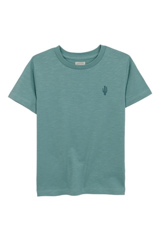 T-shirt - Verde