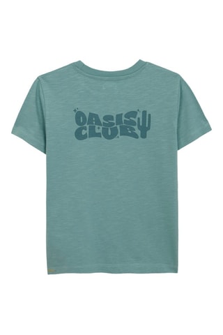 T-shirt - Verde