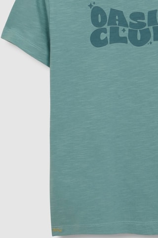 T-shirt - Verde