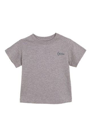 T-shirt - Grigio
