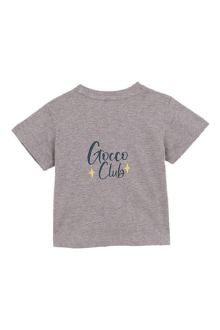 T-shirt - Grigio