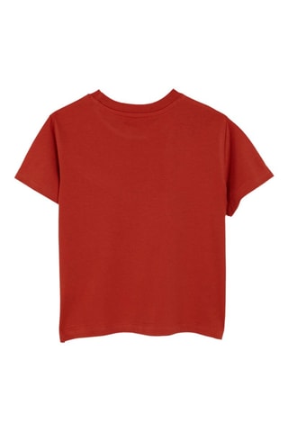 T-shirt - Arancione
