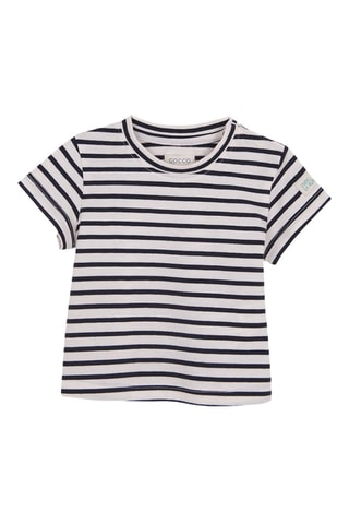 T-shirt - Navy