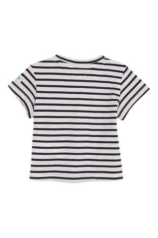 T-shirt - Navy