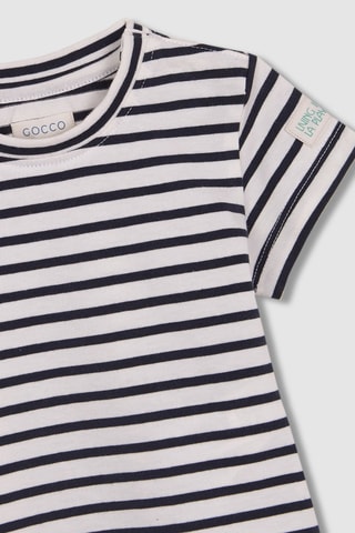 T-shirt - Navy