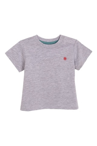 T-shirt - Grigio