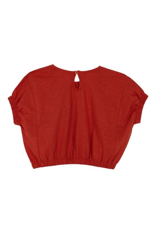 T-shirt - Arancione