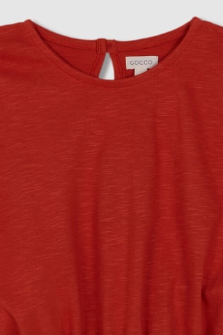T-shirt - Arancione