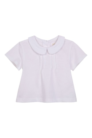 Camicia - Bianco