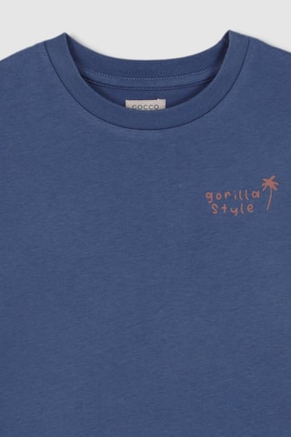 T-shirt - Verde