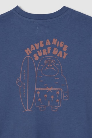 T-shirt - Verde